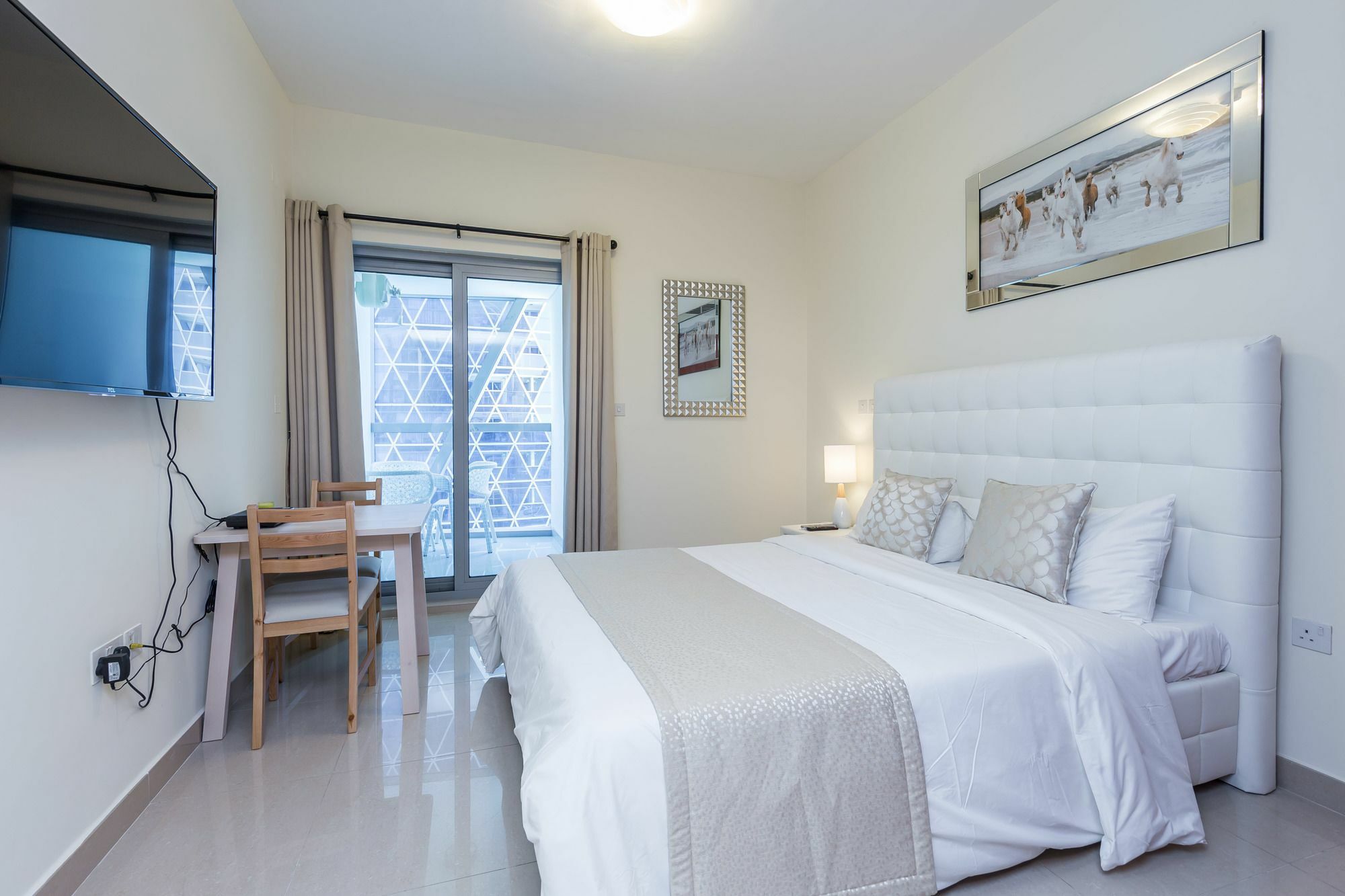 Apartment Park Towers By Deluxe Homes