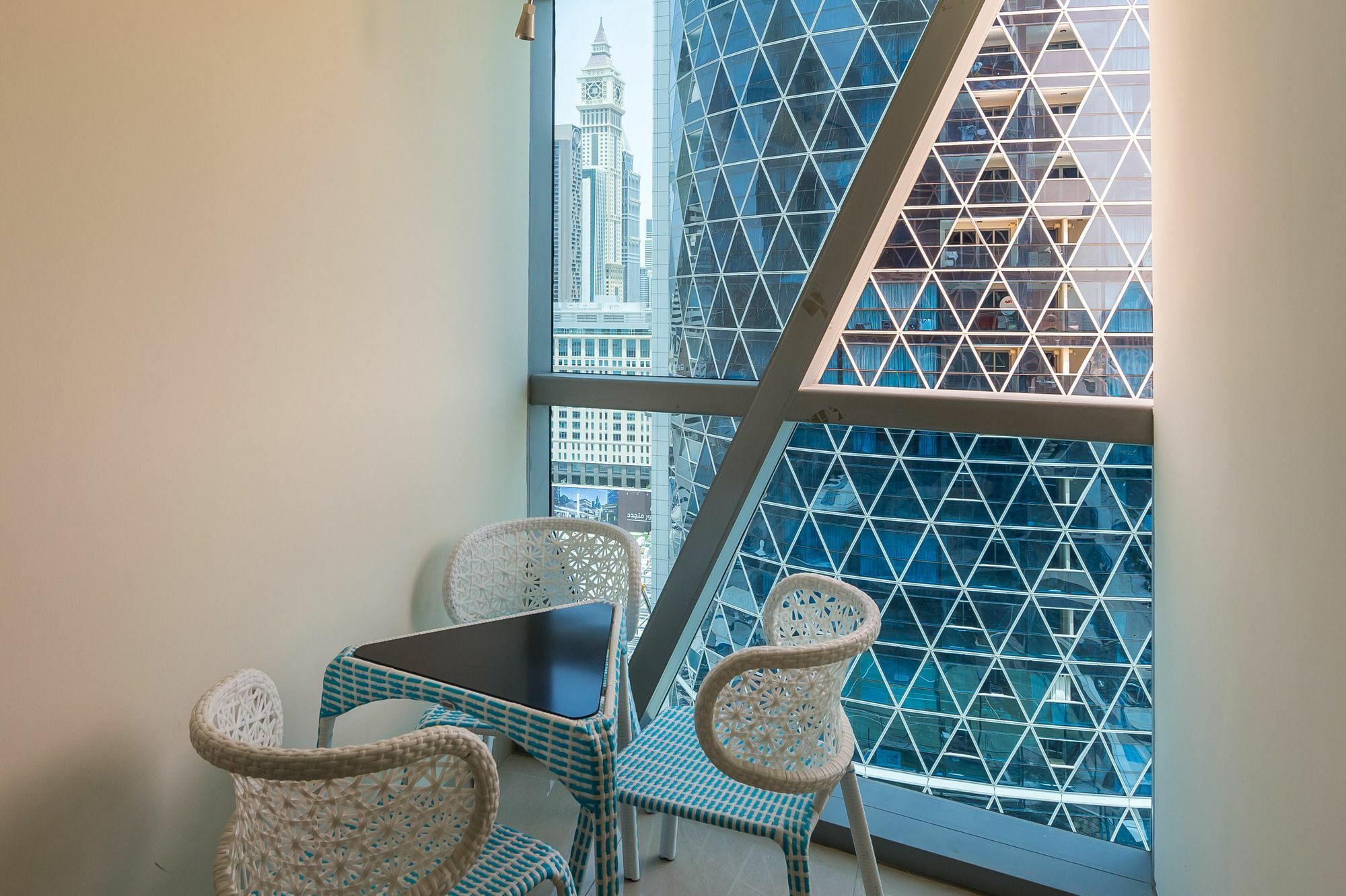 Apartment Park Towers By Deluxe Homes *